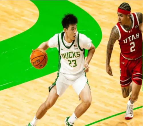 CBA強度可想而知！林葳3戰17中1，球迷：得分王打不過人家大學生