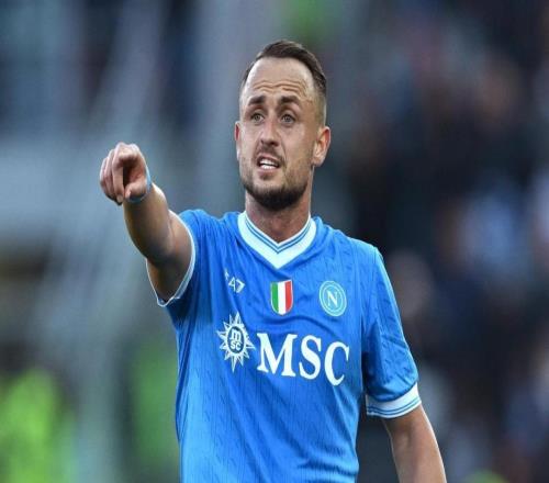 都體：尤文對洛博特卡感興趣，但他更愿意接受來自國外的報價