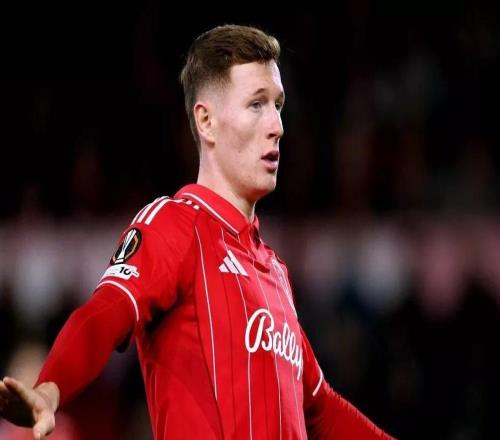 曼晚：曼聯正在加緊追逐安德森，并希望與卡塞米羅降薪續約