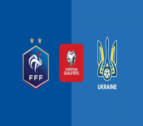 法國與烏克蘭比賽首發陣容：姆巴佩和坎特首發，卡馬文加缺席_法甲直播