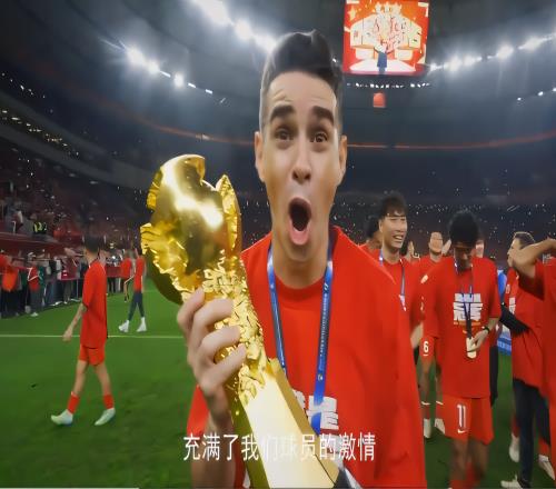 同一天！海港重新集結，中超最富球員瀕臨退役，球迷：他才34歲啊