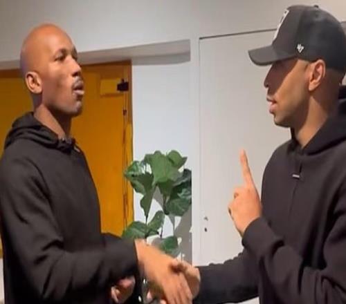 打賭了，若槍手破藍軍英超零封紀錄德羅巴將穿上亨利14號球衣