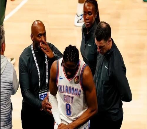 12勝1負，殘陣打成聯盟第一！NBA最具統治力的球隊，把懸念打沒了