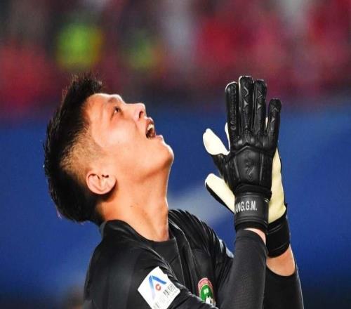 中超最強判官！中游水平卻讓許多爭冠球隊膽寒，關鍵人物浮出水面