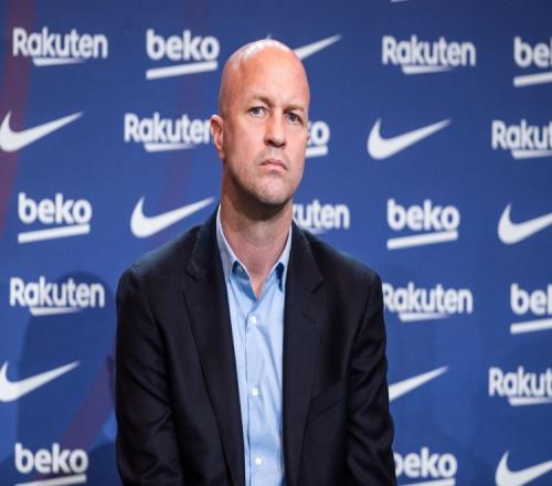 小克魯伊夫傳承的決策權(quán)梅西有權(quán)選擇自己的未來_西甲直播