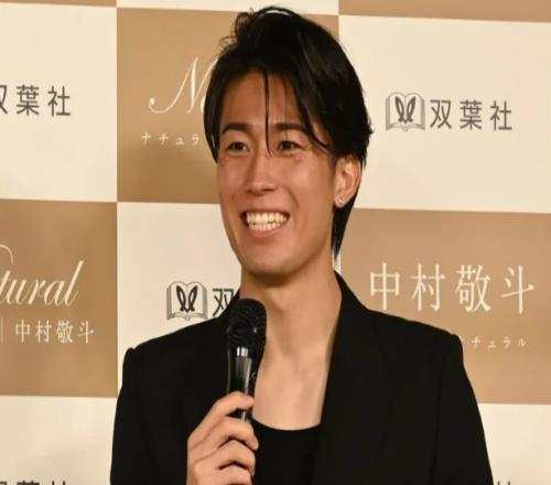 65歲女性因跟蹤騷擾中村敬斗被捕并提出不當(dāng)要求_法甲直播