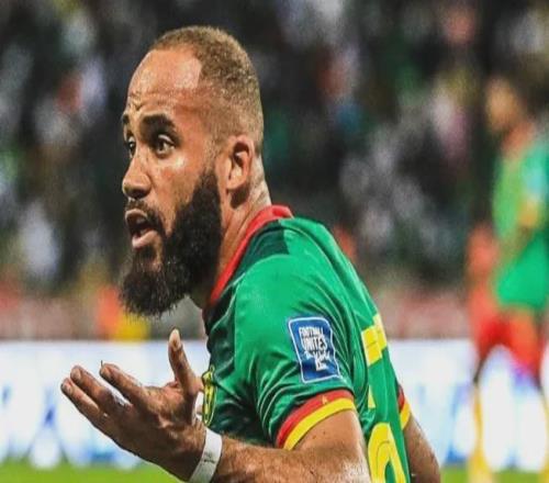 超級冷門！喀麥隆無緣世界杯，曼聯卻笑醒了，鋒霸有望早日回歸