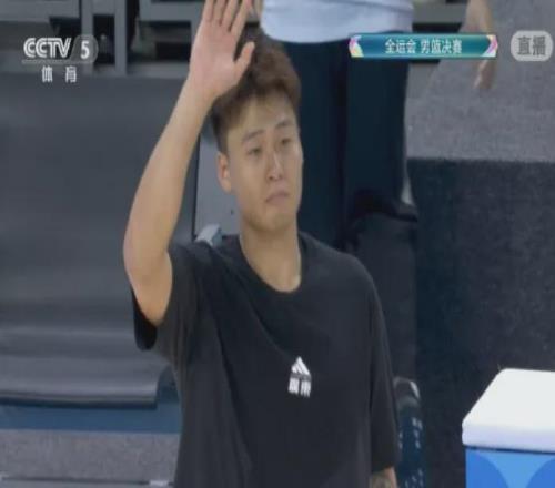 趙睿正式告別！8年，打了整整8年......