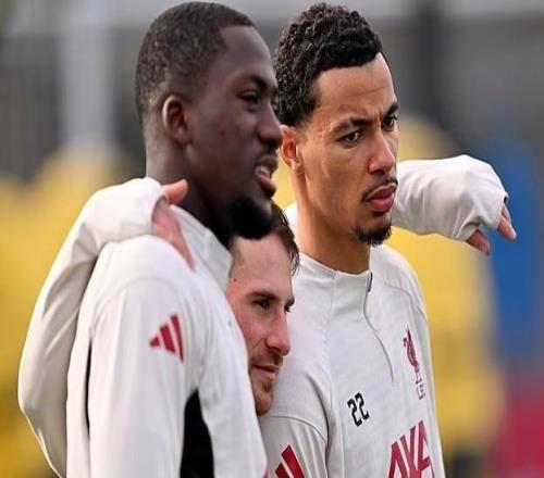 科納特：利物浦會給我一份新報價我不知道這消息從哪里來的