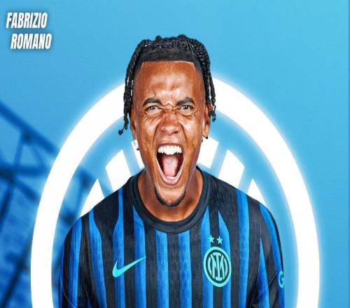 一日意甲動向：國米兩新人被證實沒有價值，米蘭大將回歸莫德里奇