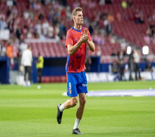 瑟爾洛特談挪威國家隊(duì)：豪門球員云集，球隊(duì)氛圍卻超贊_西甲直播