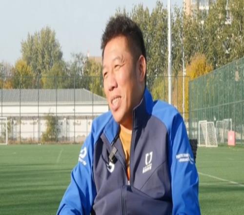 王長(zhǎng)慶解讀摘桃策略調(diào)研近200名球員旨在人才培養(yǎng)_中超直播免費(fèi)直播視頻直播