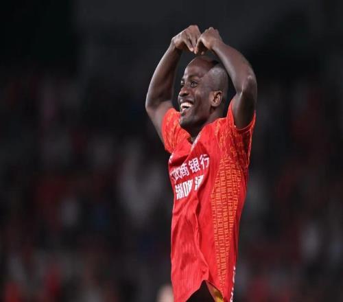 專訪安以恩：沈陽，早已是我的第二故鄉(xiāng)