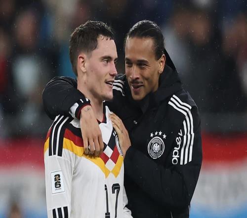 利物浦隊友拖后腿維爾茨國家隊現象級表現回應所有質疑