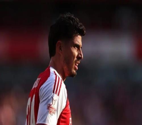 納格爾斯曼：哈弗茨膝傷康復受挫，預計他將在年底前復出