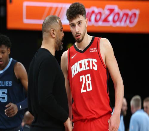 烏度卡贊揚(yáng)申京在防守端的全面進(jìn)步他完成了我們的期望_nba直播在線觀看免費(fèi)