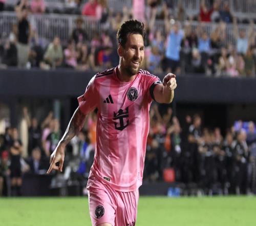 前隊友分享梅西的超前天賦他小時候就能在諾坎普上演精彩瞬間_西甲直播