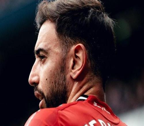 遙遙領(lǐng)先，B費本賽季在英超創(chuàng)造29次機會排名第一