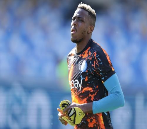 顧問表示加拉塔薩雷7500萬簽下巔峰期的奧斯梅恩相當劃算，合同中沒有解約金條款_意甲直播