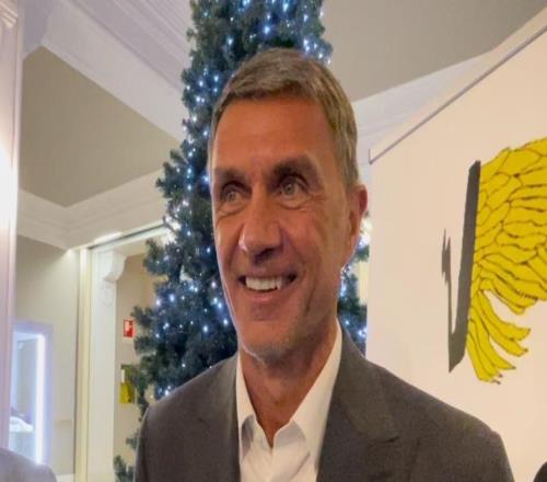 馬爾蒂尼：希望意大利進世界杯不會去米蘭以外的任何俱樂部