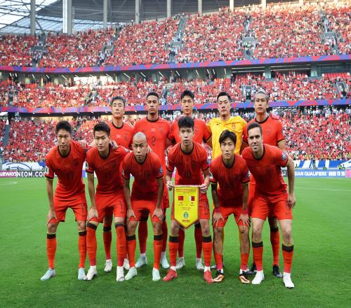 足協(xié)宣布明年聯(lián)賽期間國(guó)家隊(duì)不再提前集訓(xùn)，完全靠FIFA窗口期備戰(zhàn)_中超直播免費(fèi)直播視頻直播