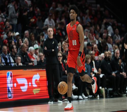 斯庫特亨德森表示我能走但游泳還是不行每周需要檢測一下我的狀態(tài)_jrs直播nba無插件直播