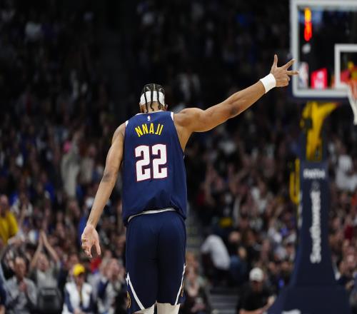 掘金主帥稱無(wú)人能單防錫安納吉在此方面具有經(jīng)驗(yàn)_nba直播免費(fèi)高清在線