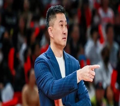 廣東隊新賽季12人大名單浮出水面！四外援豪陣太強悍杜鋒底氣足