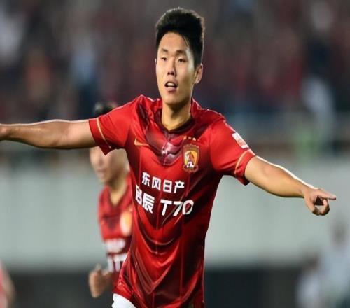昔日恒大關(guān)系戶效力河南8年，已成大腿級(jí)人物，32歲依然得到續(xù)約