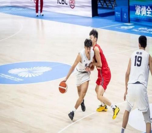 廣東U22登頂，新世紀(jì)班底閃耀全運(yùn)