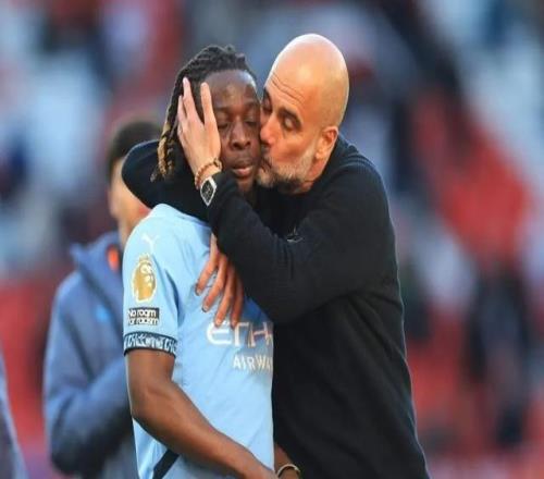 曼城名宿：多庫是歐洲頂級邊鋒利物浦雙人包夾也沒用