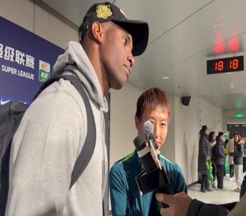 法比奧：這是我的第一個聯(lián)賽金靴，我會全情投入創(chuàng)造更多奇跡