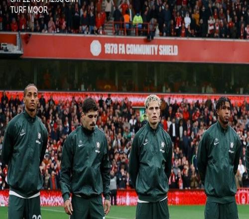 能否延續(xù)切爾西近7場(chǎng)周六1230開(kāi)球的英超比賽全勝