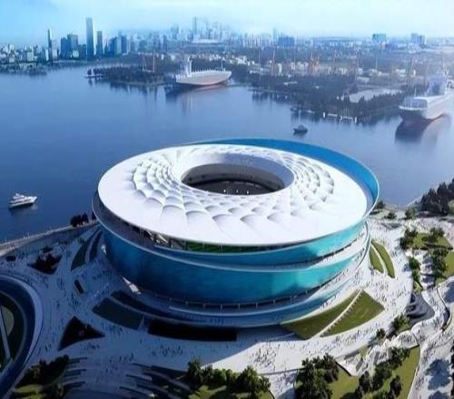 大連英博最新主場觀眾排名出爐：能進(jìn)英超前六，亞洲第一！