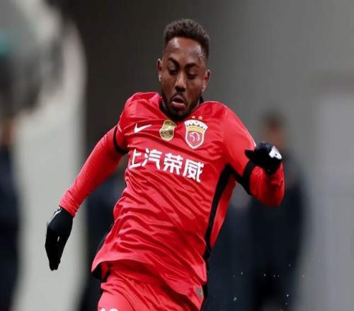 開場4分鐘破門！海港3大外援聯(lián)手：2直傳+1單刀球迷狂歡