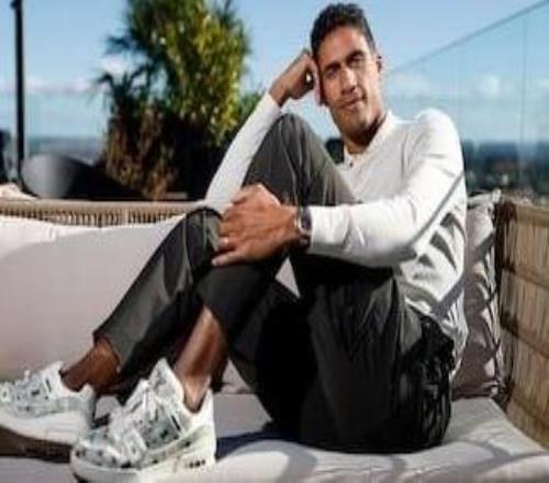 瓦拉內：去皇馬前齊達內親自給我打了電話穆里尼奧很有魅力