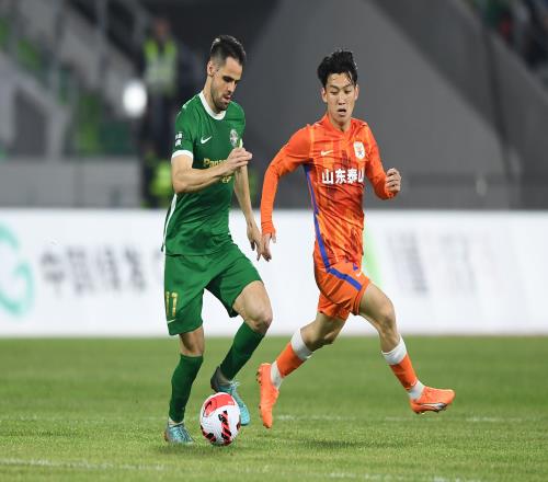 弗蘭克前路在望或重返克羅地亞聯(lián)賽或繼續(xù)征戰(zhàn)中國聯(lián)賽_中超直播