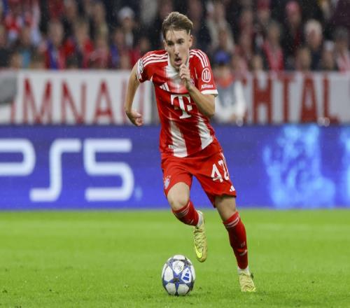 倫納特卡爾謙虛得不像個頂級球員和梅西比真是搞笑_德甲直播