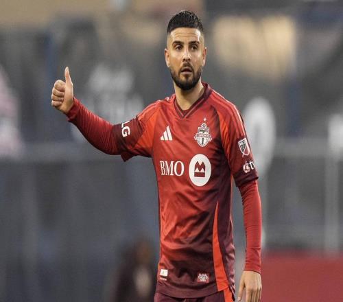 德天空：因西涅希望再次征戰(zhàn)意甲，德甲對(duì)他也是可行的選擇