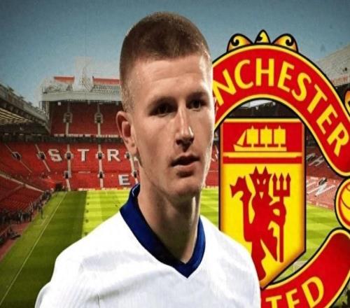 英媒：曼聯(lián)將豪擲2.5億英鎊重建中場(chǎng)，三大球員成引援目標(biāo)