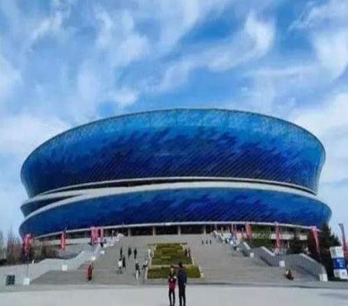 大連英博本賽季934048人：刷新中國足球主場世界紀錄！