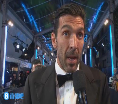 布馮透露六月份意大利已預感附加賽在即對惡意批評直言不悅_意甲直播