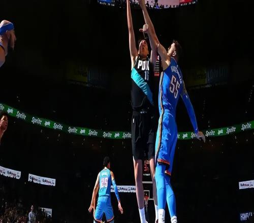 NBA西部最新積分榜：雷霆9連勝，湖人升第2，太陽第6，快船第12