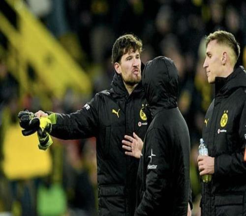 科貝爾：所有失球都是能避免的阿德耶米的爭議他真是倒霉