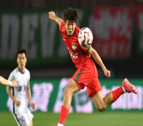 【中超中游球隊(duì)之困】難有突破目標(biāo)只剩活下去