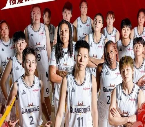 WCBA官宣賽程：11月30日揭幕戰(zhàn)廣東女籃戰(zhàn)江蘇最晚4月25日結(jié)束