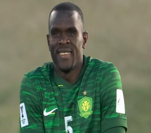 意外！曝恩加德烏賽前透露國(guó)安比賽陣容，海牛外援要老板提前發(fā)錢