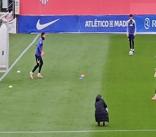 馬卡：奧布拉克和小西蒙尼出戰(zhàn)國米成疑，略倫特傷情待定