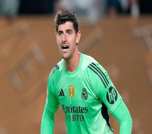 記者：庫爾圖瓦因腸胃炎退出訓(xùn)練，預(yù)計(jì)無法出戰(zhàn)奧林匹亞科斯