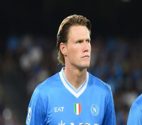 麥克托米奈說我們應該多進球我就是想為球隊出一份力_意甲直播